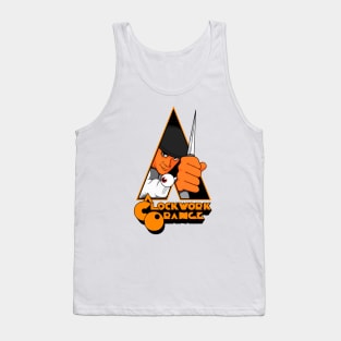 Alex Delarge Tank Top